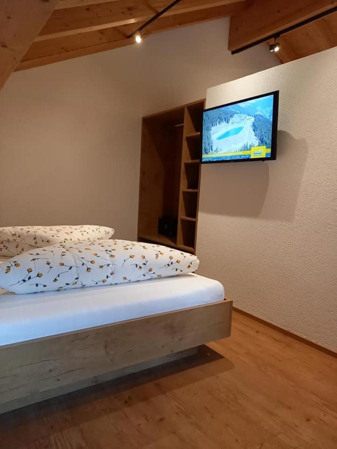Alpenfrieden Guest house