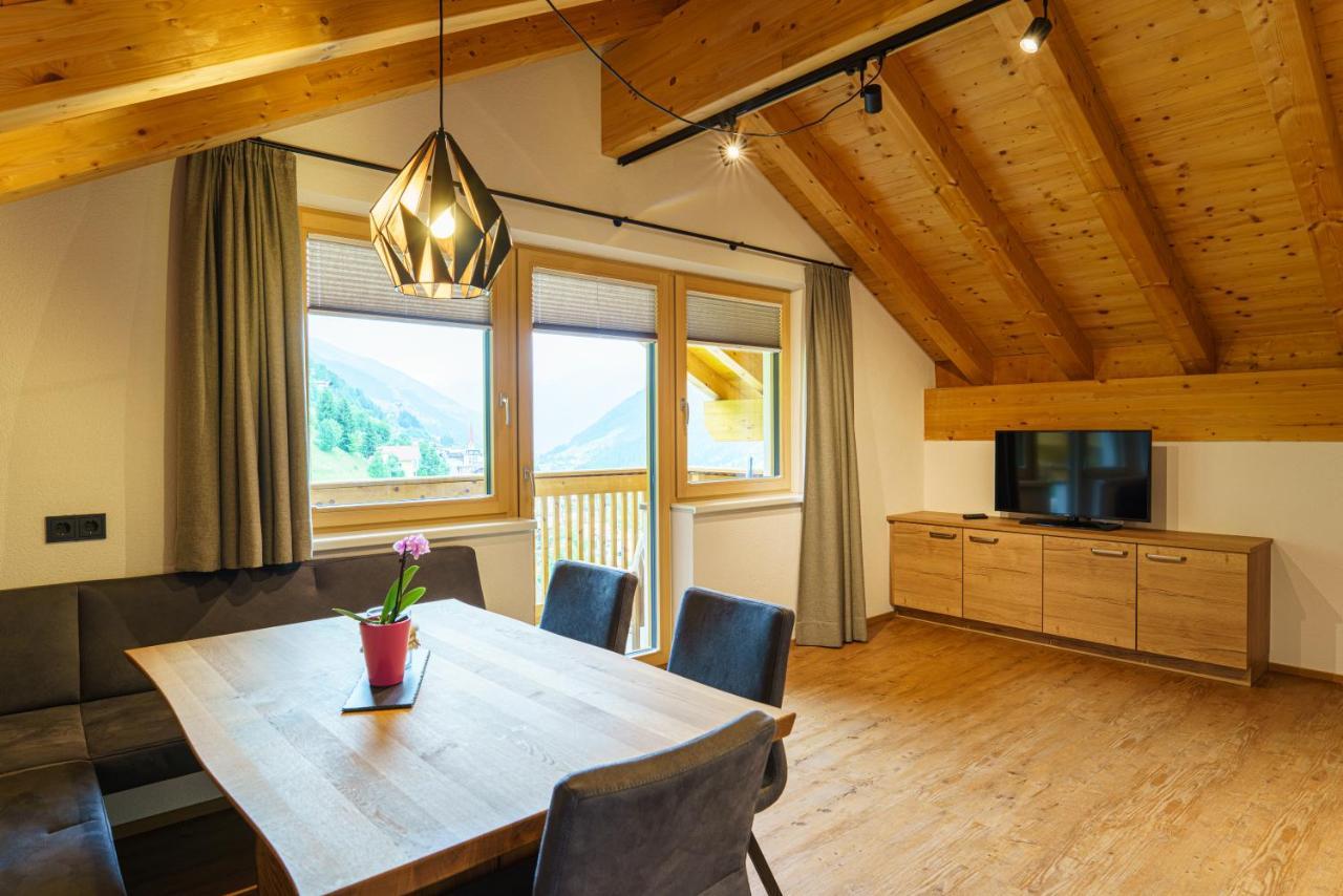 Guest house Alpenfrieden