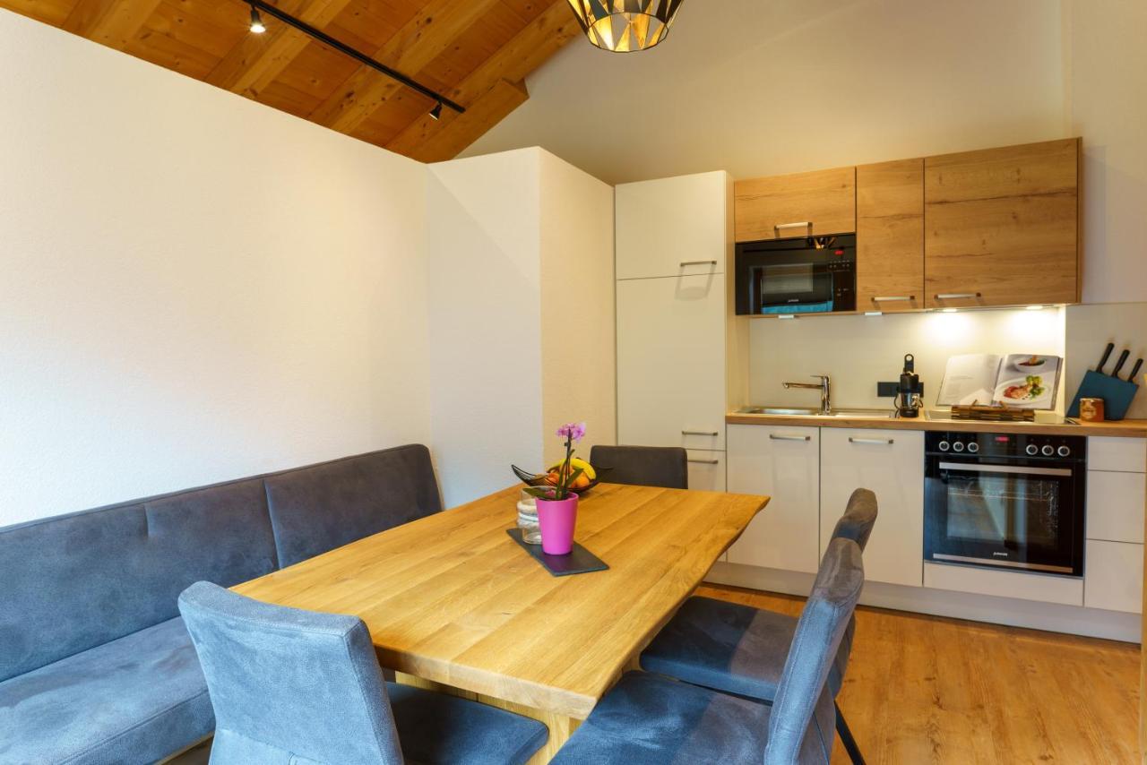 Guest house Alpenfrieden