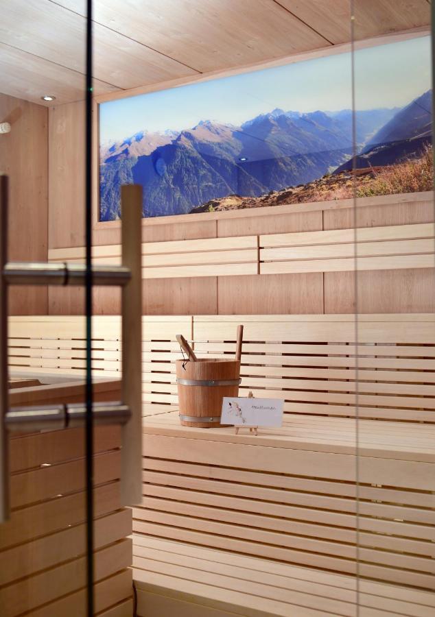 Guest house Alpenfrieden