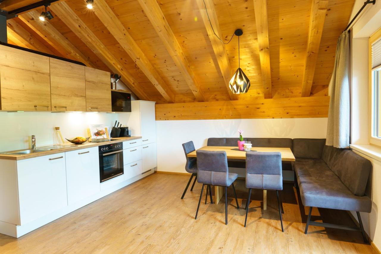 Guest house Alpenfrieden