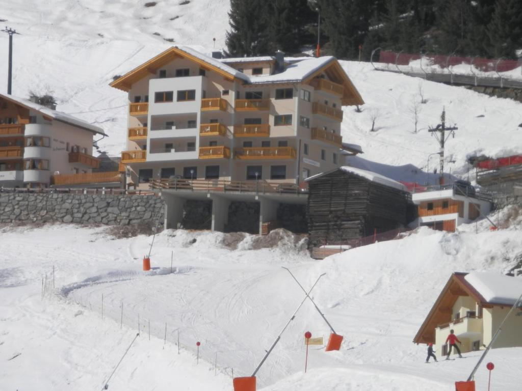 Alpenfrieden 3*