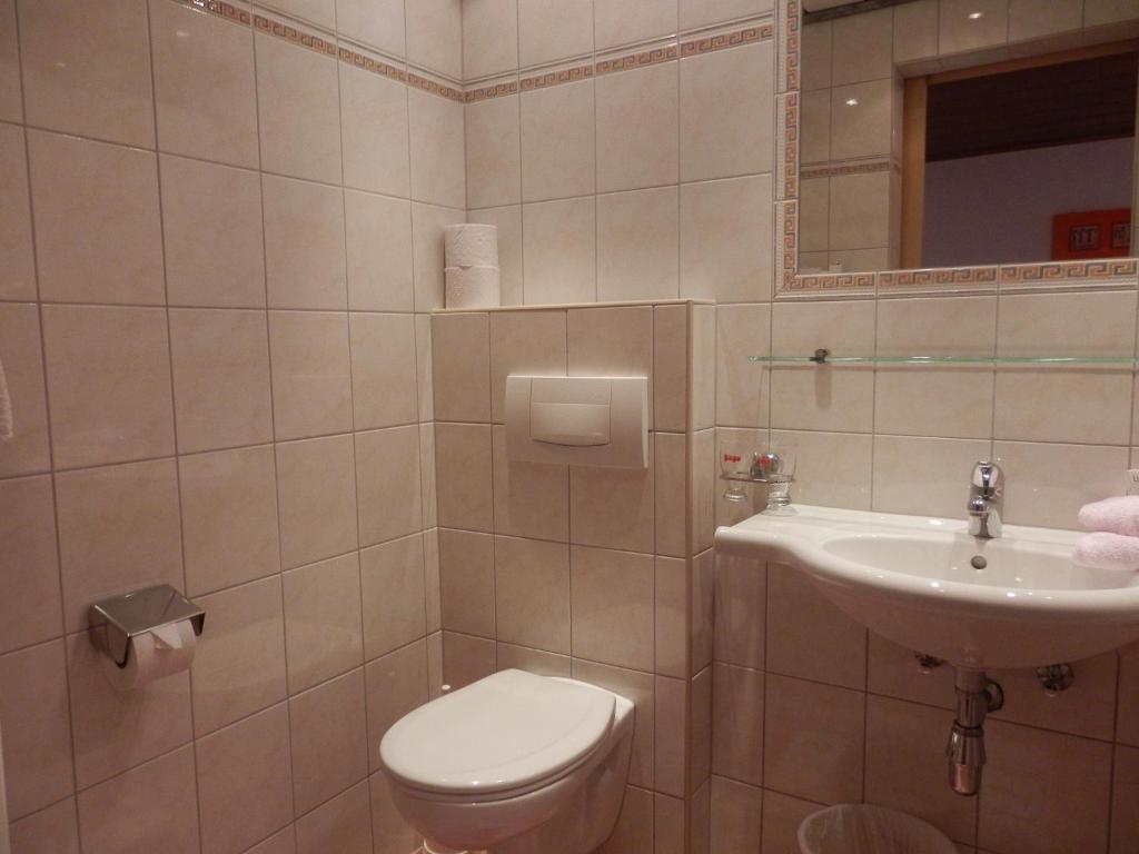 Alpenfrieden Guest house 3*