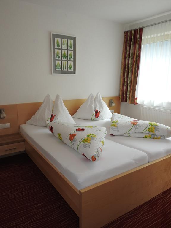 Guest house Alpenfrieden 3*