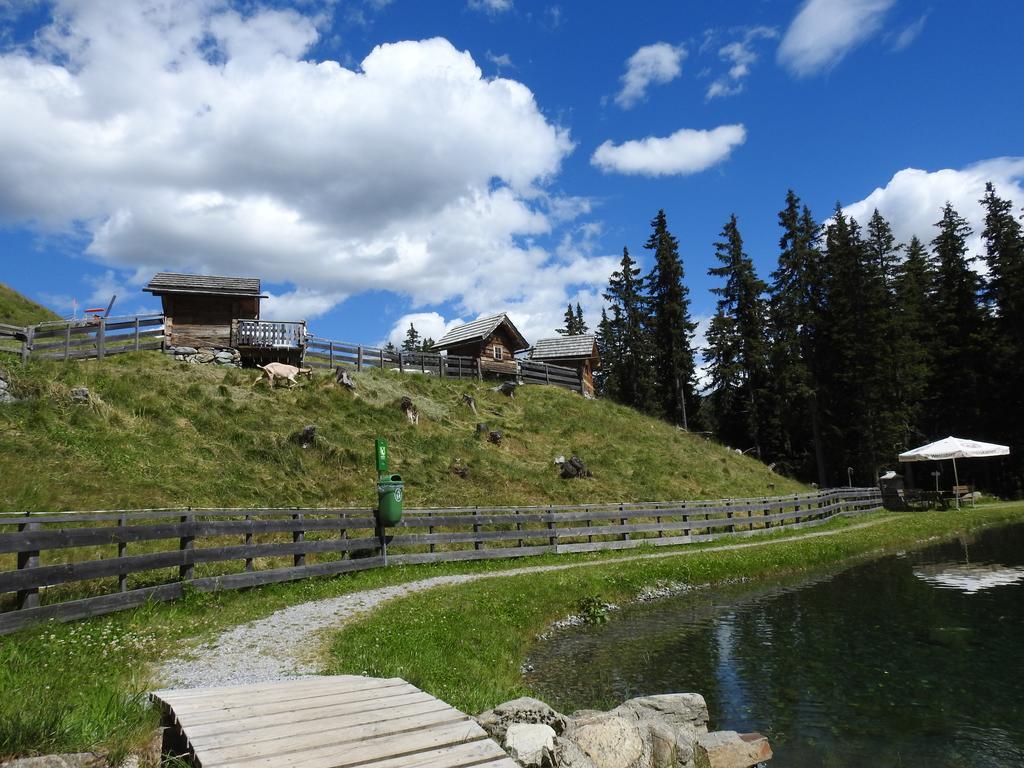 Alpenfrieden