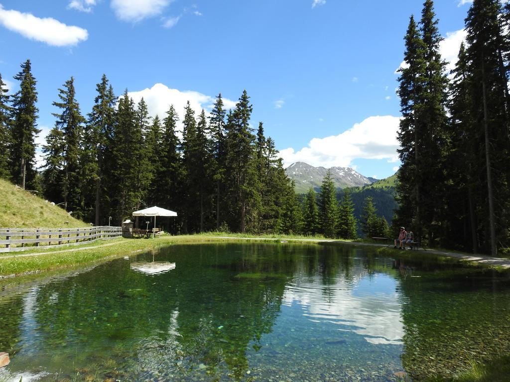 Alpenfrieden 3*