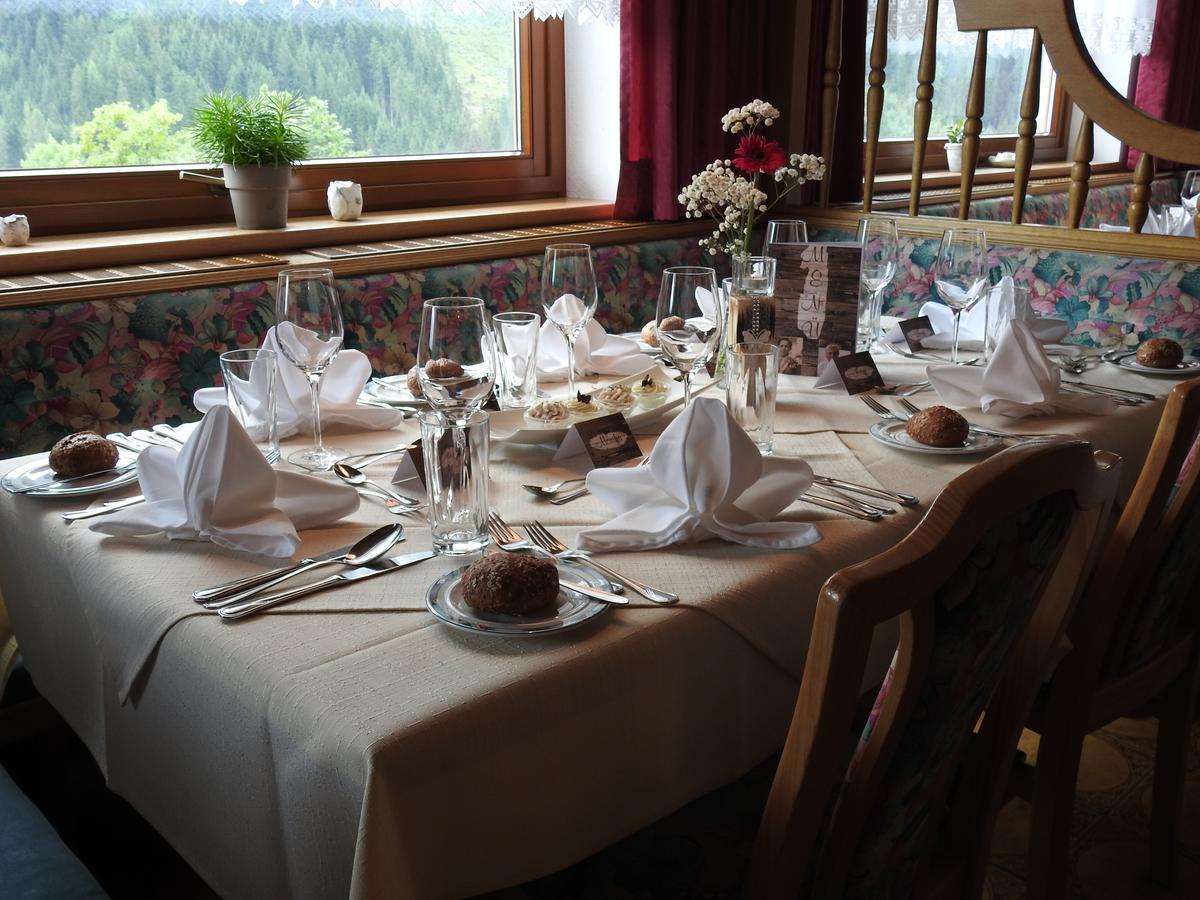 Alpenfrieden Kappl (Landeck)
